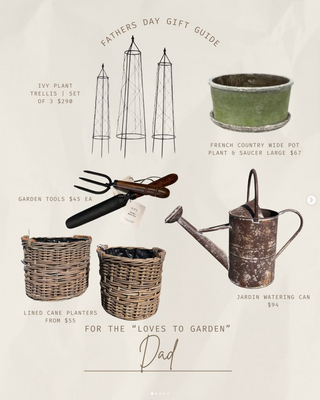 Treat Dad this Father’s Day!