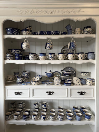 Polish Pottery