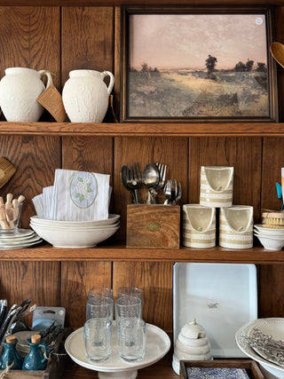 Kitchen & Dining