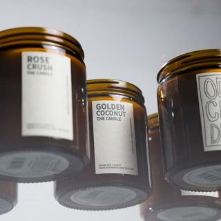Candles & Diffusers