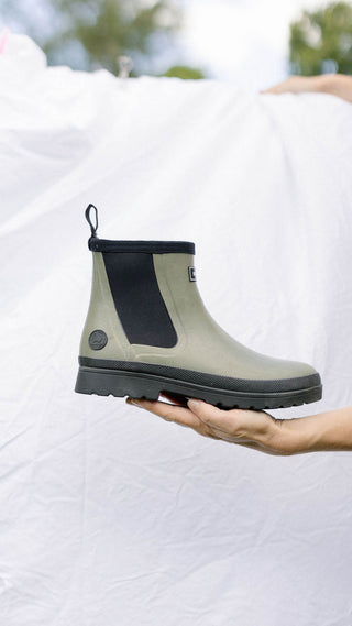 Footware