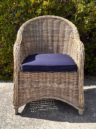 Cane Chair