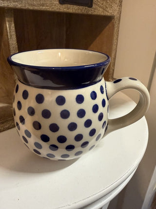 Polishware | Farmers Soup Cup