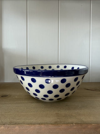 Polishware | 14cm Bowl