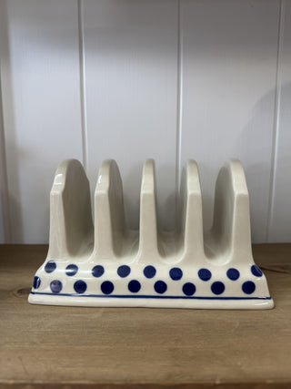 Polishware | Toast Rack