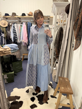 Ohara Dress
