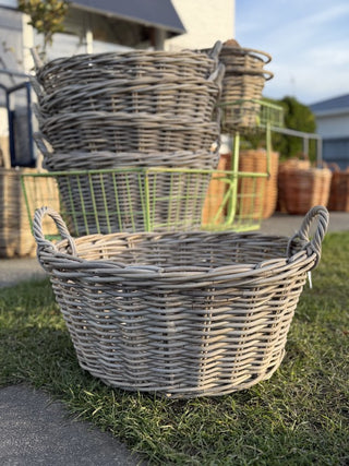 Washing Basket