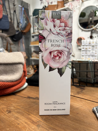 French Rose Room Fragrance Diffuser 150ml