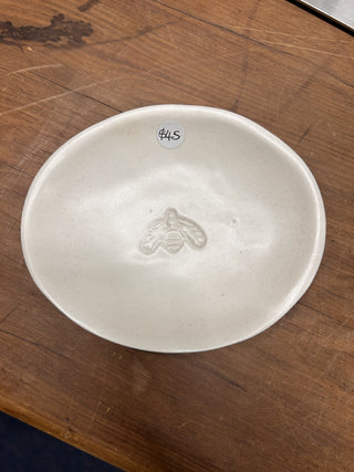Bee Soap Dish