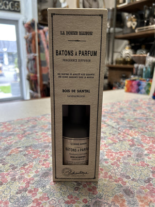 Batons a' Parfum