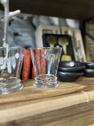 French Bee Tumbler