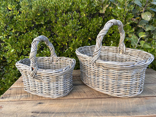 Carrier Basket