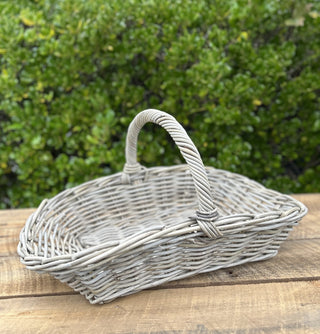 Flower Carrier Basket Small