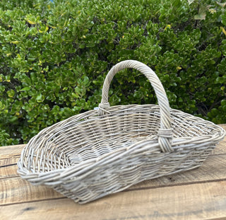Flower Carrier Basket Large
