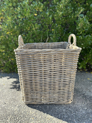 Square Basket Large
