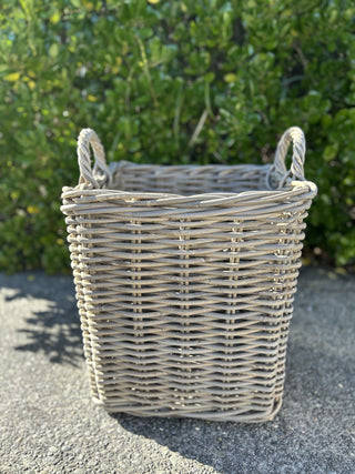 Square Basket Medium