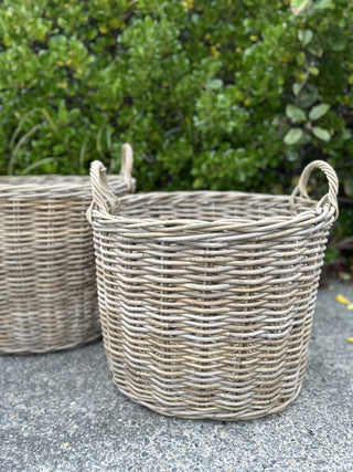 Oval Basket | Medium