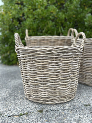 Oval Basket | Small