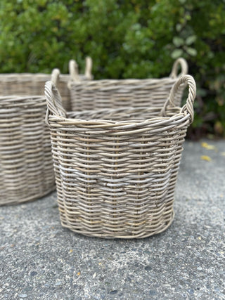 Oval Basket | x small