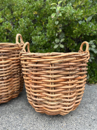 Chunky Round | Medium
