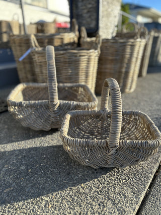 Basket Shopper | Large
