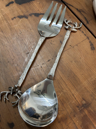 Elk | Salad Servers