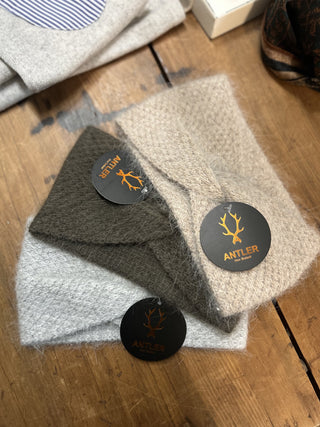 Edie Ear Warmer
