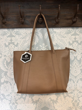 Carolyn 3 in 1 Bag | Mocha