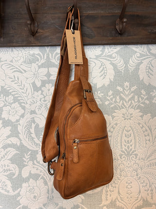 Mika Bag | Tan