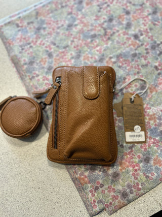 Sandy Bag | Tan