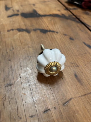 Ceramic Knobs