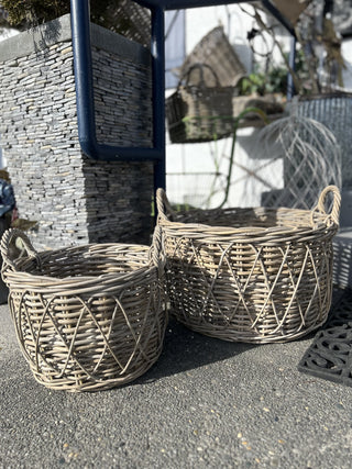 Cane Planter | Unlined