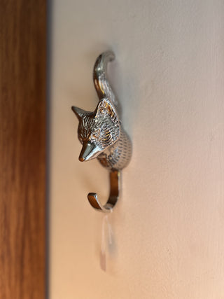 Fox Hook