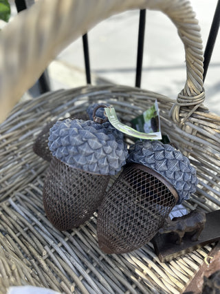 Acorn Bird Feeder
