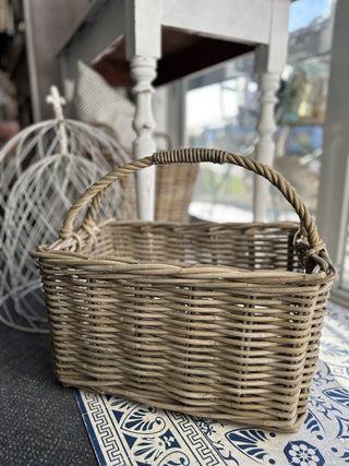Thermos Basket