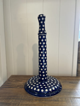 Polishware | Paper Towel Holder