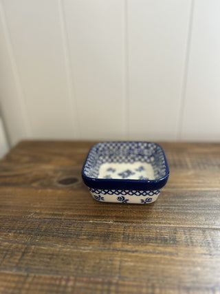 Medium | Square Ramekin | 10x10