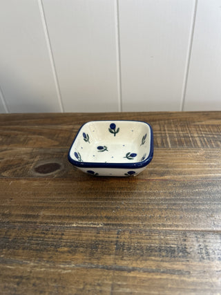 Small | Square Ramekin | 8x8