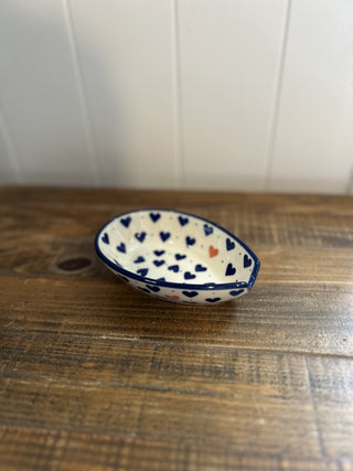 Polishware Spoon Rest