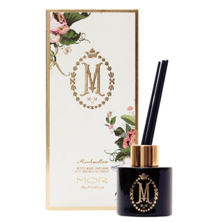 Marshmallow Petite Reed Diffuser | 40ml