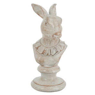 Whimsy Rabbit Head