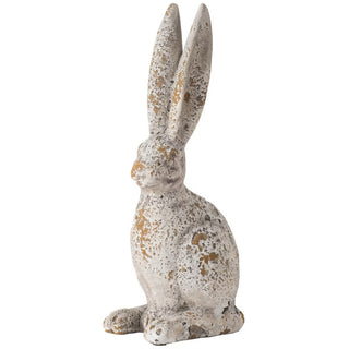 Cement Rabbit