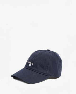 Barbour Cascade Cap | Navy