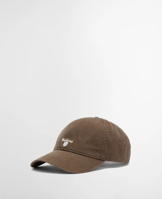 Barbour Cascade Cap | Olive