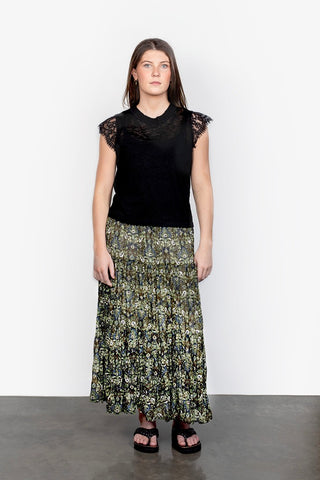 Antler | Folk Skirt