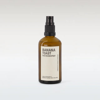 Banana Toast | The Room Spray