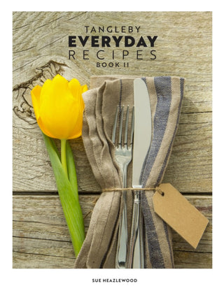 Tangleby | Everyday Recipes 2