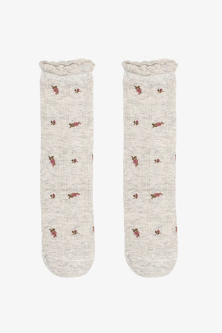 Blossom Sock