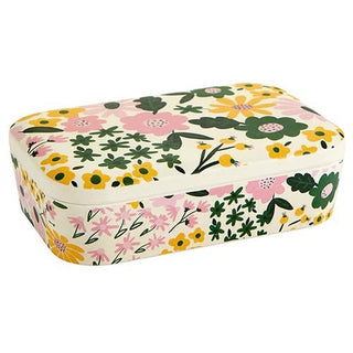 Bamboo Lunch Container