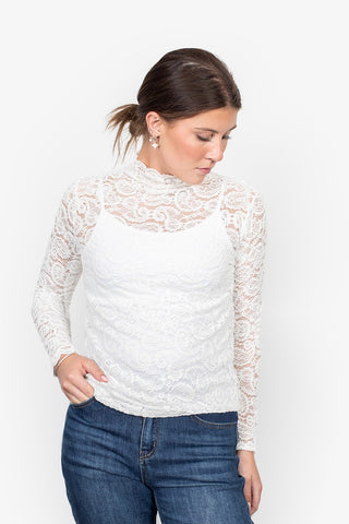 Valentina Top